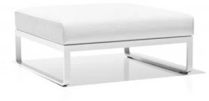 Bivaq Прямоугольный садовый пуф Sit