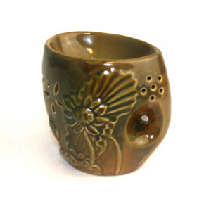 04610 Аромалампа "Кувшин" 10 см Giftman