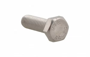 6148040 Монтажный элемент BIS Болты шестигранные нерж.