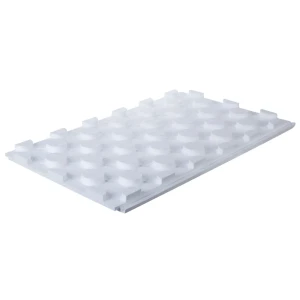 Пенополистирол Knauf Therm Pro Тёплый пол 1200x600x44 мм 82310453 STLM-2045943