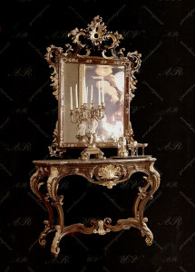 Консоль  AR ARREDAMENTI 155