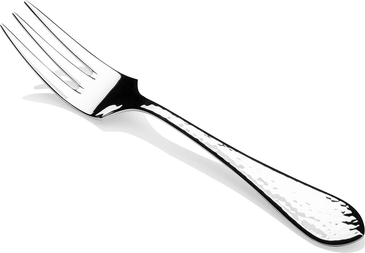 65919 Robbe&Berking Вилка для торта Robbe&Berking "Мартеле" 15,3см (серебро 925) Серебро 925 