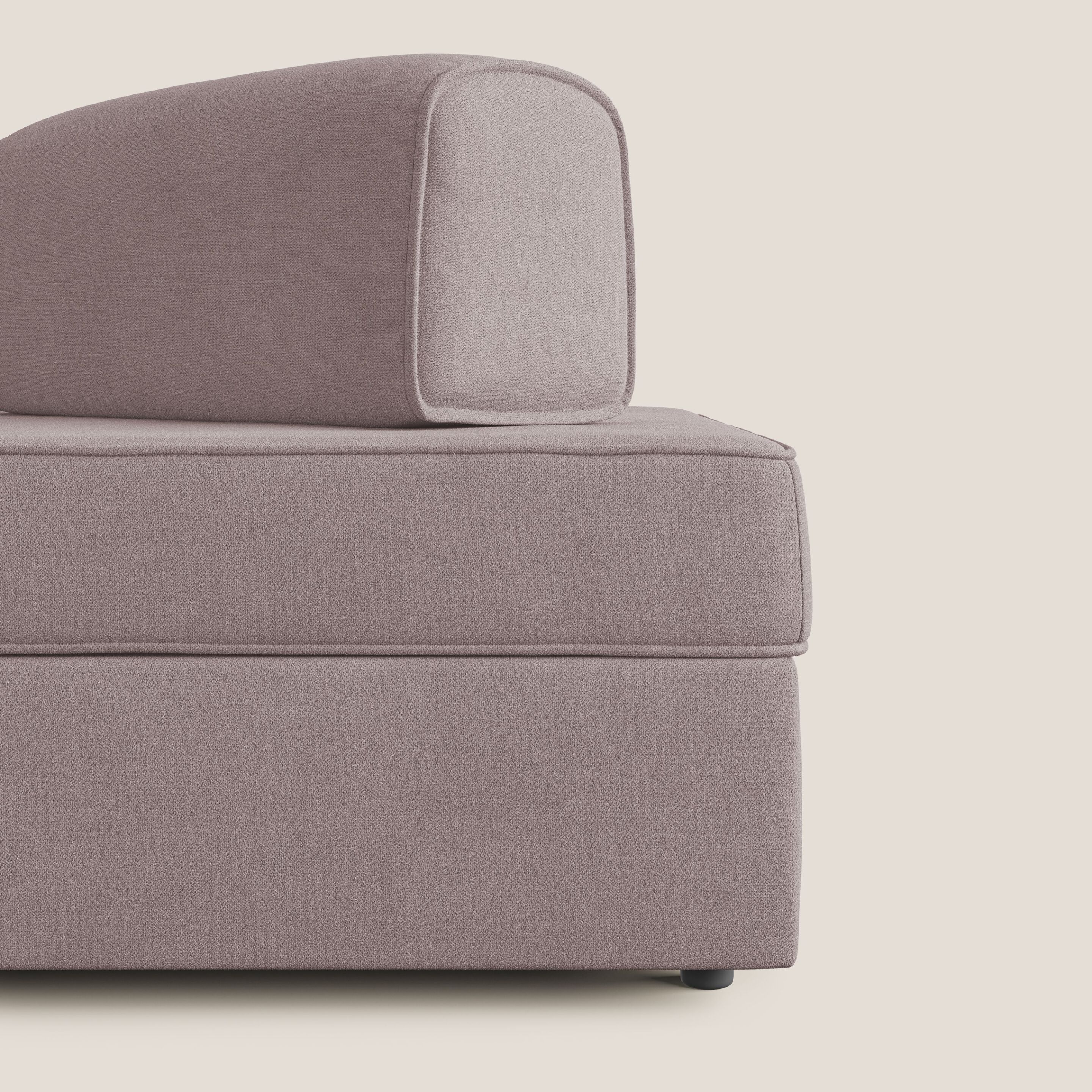 Раскладной диван-кровать из ткани Divani.Store LIBERTY ARCH-00095926 - Вид №30