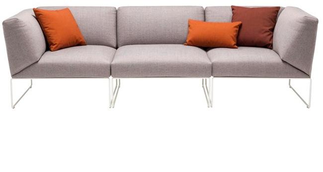 Andreu World Модульное кресло Siesta Sf3005 - Вид №10