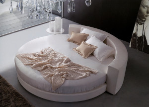 Кровать  FRATELLI RADICE FULLMOON