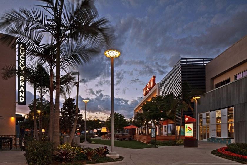 Louis Poulsen Светодиодный уличный фонарь из алюминия sun-id-1491537 - Вид №1