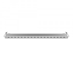 8492513 Встраиваемый в потолок светильник Platek MINI CORNICHE Incasso soffitto  MINI CORNICHE Ceiling recessed 600 mm - LED 3000K 26°