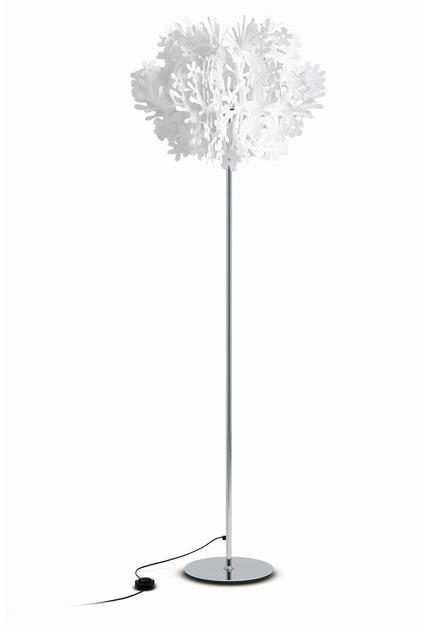 Slamp Лампа заземления Fiorella sun-id-1384486 - Вид №2