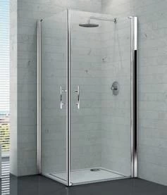 YOUNG2G-1K Душевая дверь YOUNG G+F Novellini