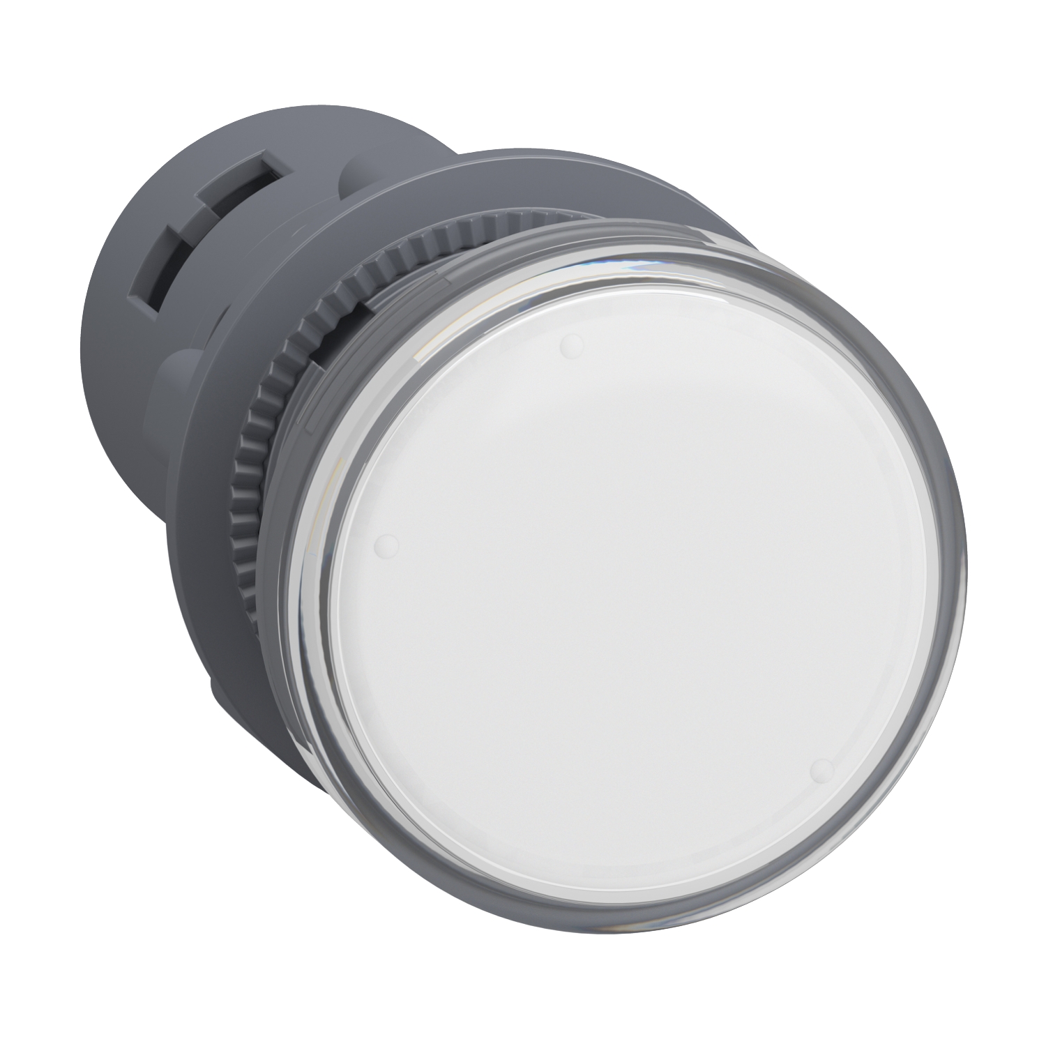 XA2EVB1LC СИГН.ЛАМПА,LED,24В,БЕЛАЯ Schneider Electric Экономичная серия кнопок и лампочек 