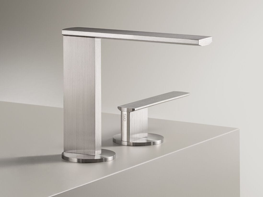 Смеситель для раковины из нержавеющей стали CEADESIGN AYLA ARCH-00025420