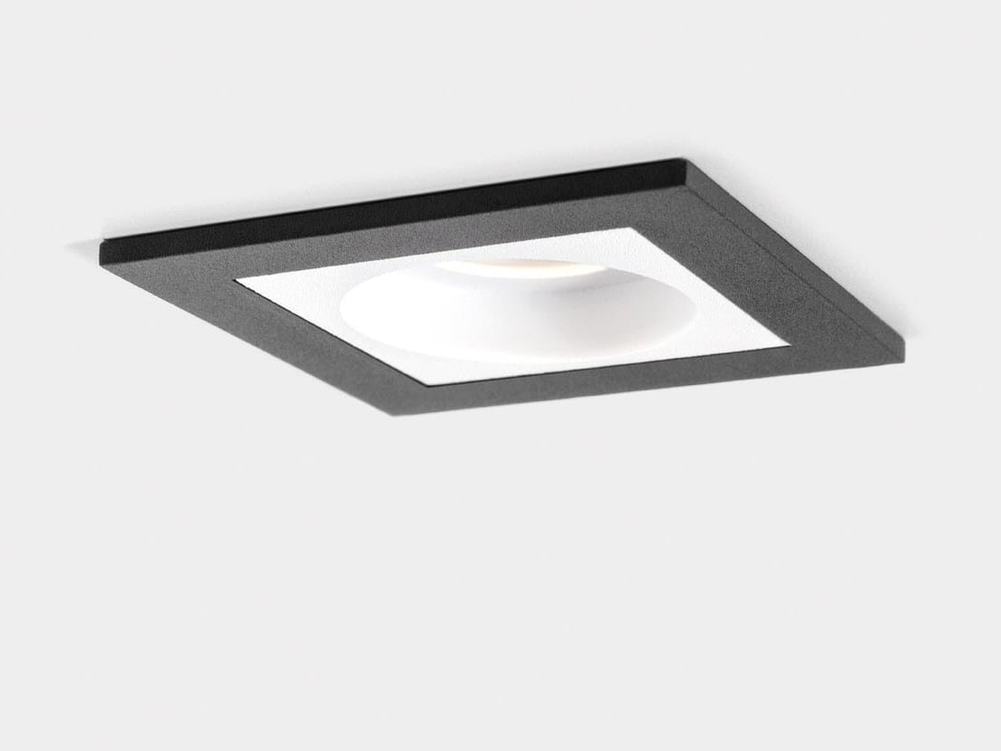 Утопленный светодиодный прожектор Modular Lighting Instruments Qbini ARCH-00035600 - Вид №3