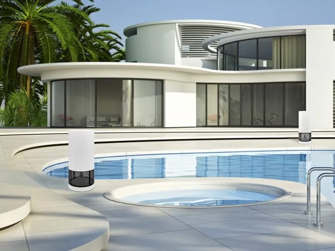 Открытый акустический диффузор Garvan Acoustic Loto ARCH-00128523 - Вид №4