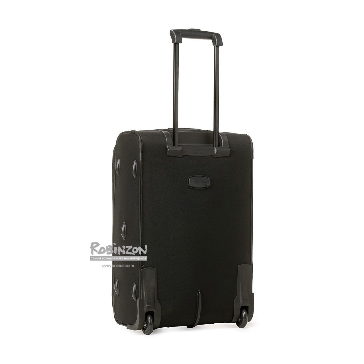 98488-20 Чемодан 98488 Trolley M 2w Travelite Orlando - Вид №2