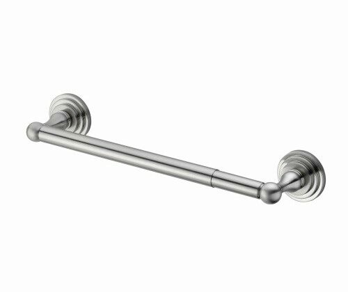 Ammer K-7091 (ранее К-7022D) Держатель бумажных полотенец Santreyd  - Вид №1