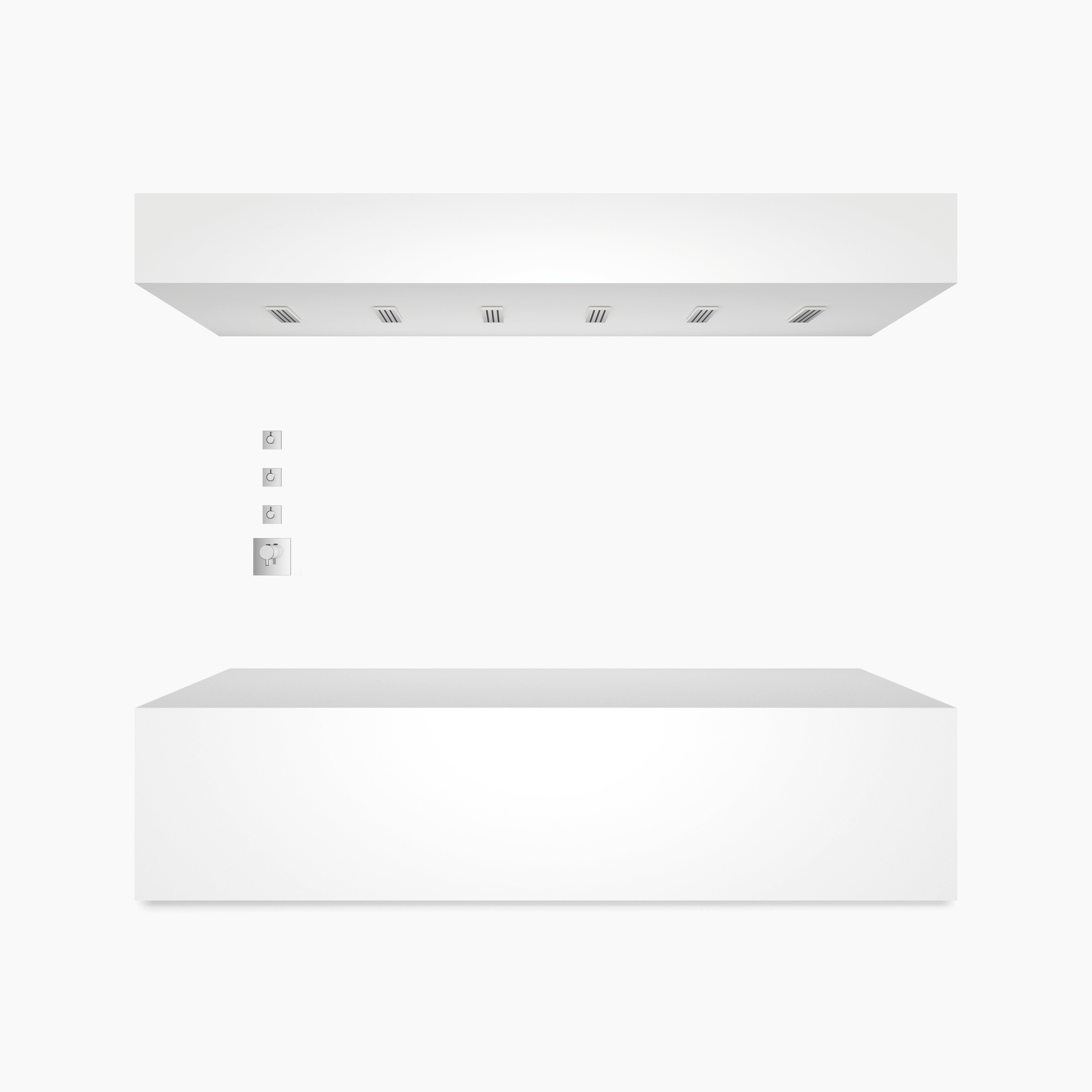 Массаж шеи и спины - Хром