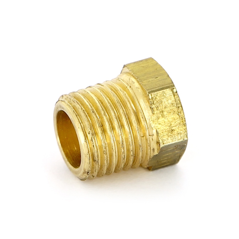 Футорка НВ TIEMME 1/4"x1/8" 1500455 - Вид №2