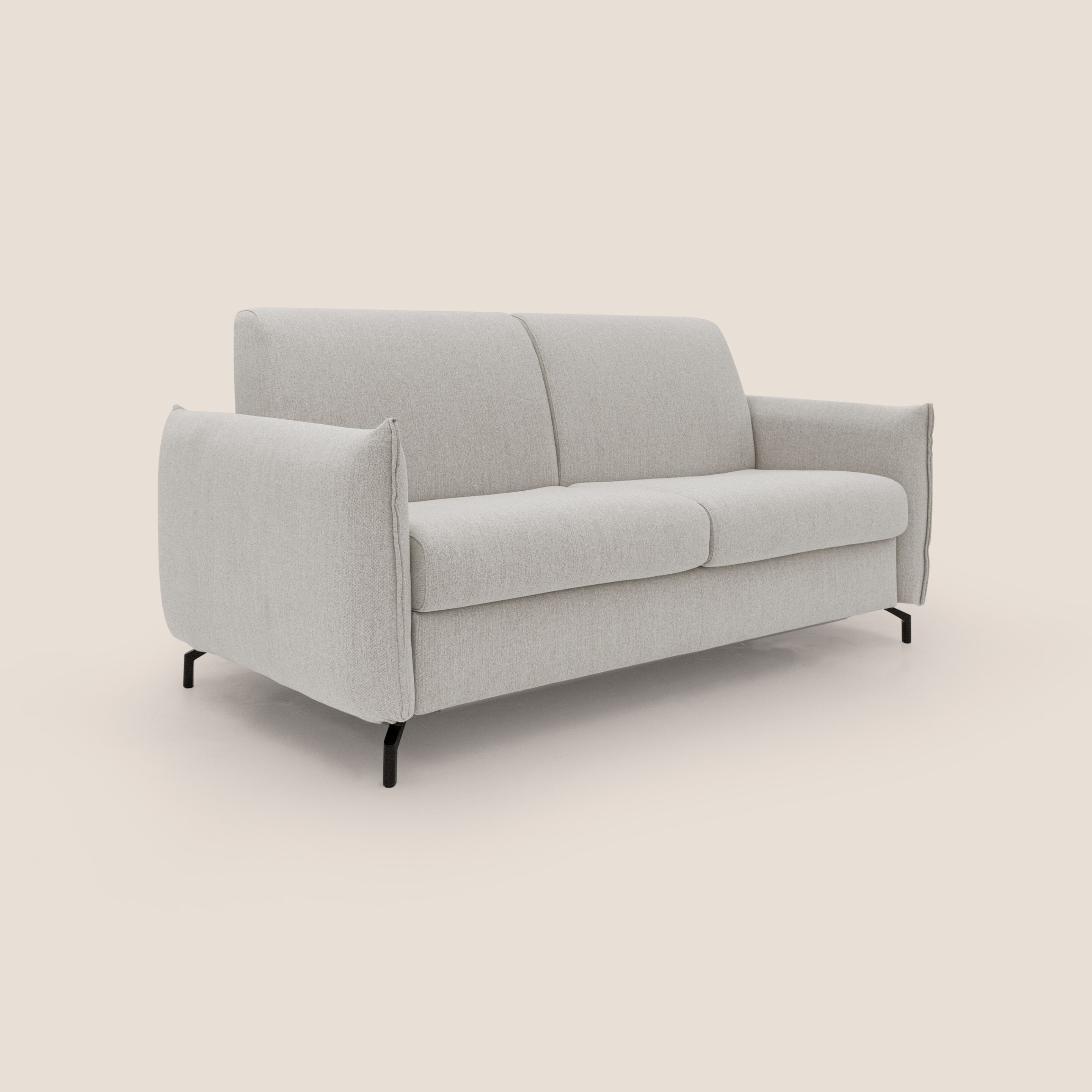 Ткань раскладной диван-кровать Divani.Store SCARLET ARCH-00010782 - Вид №17