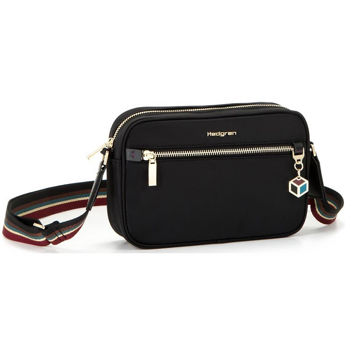 HCHMA01M/150 Сумка HCHMA01M Sparky M Crossover Hedgren Charm Allure 