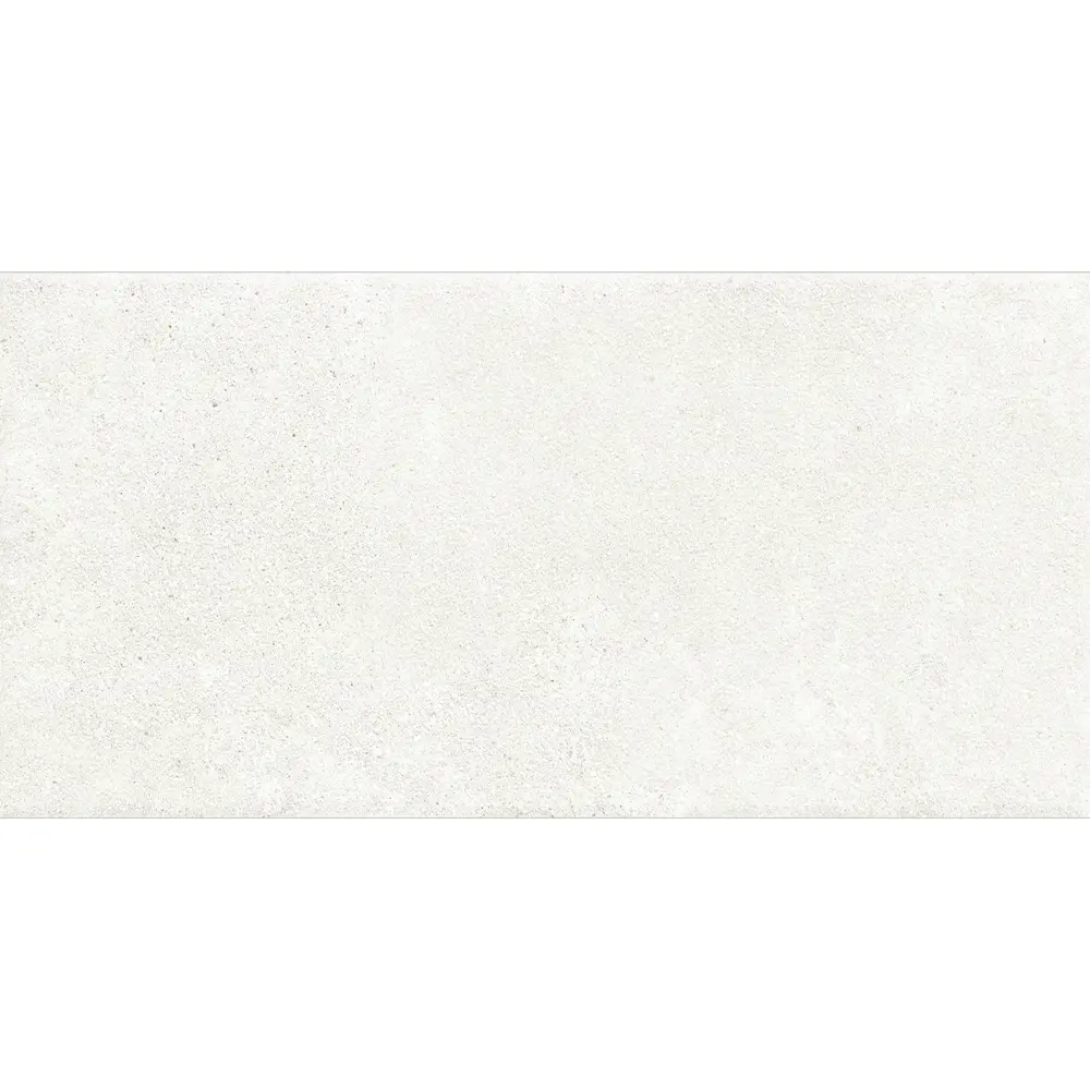 Настенная плитка Alma Ceramica Marrakech 04 30x60 см 1.98 м² матовая цвет белый 89457774 STLM-2147527