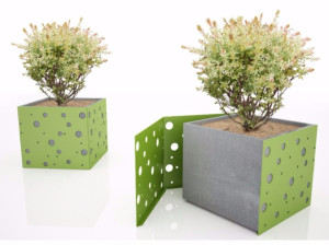 Квадратная крышка двери из оцинкованного листа