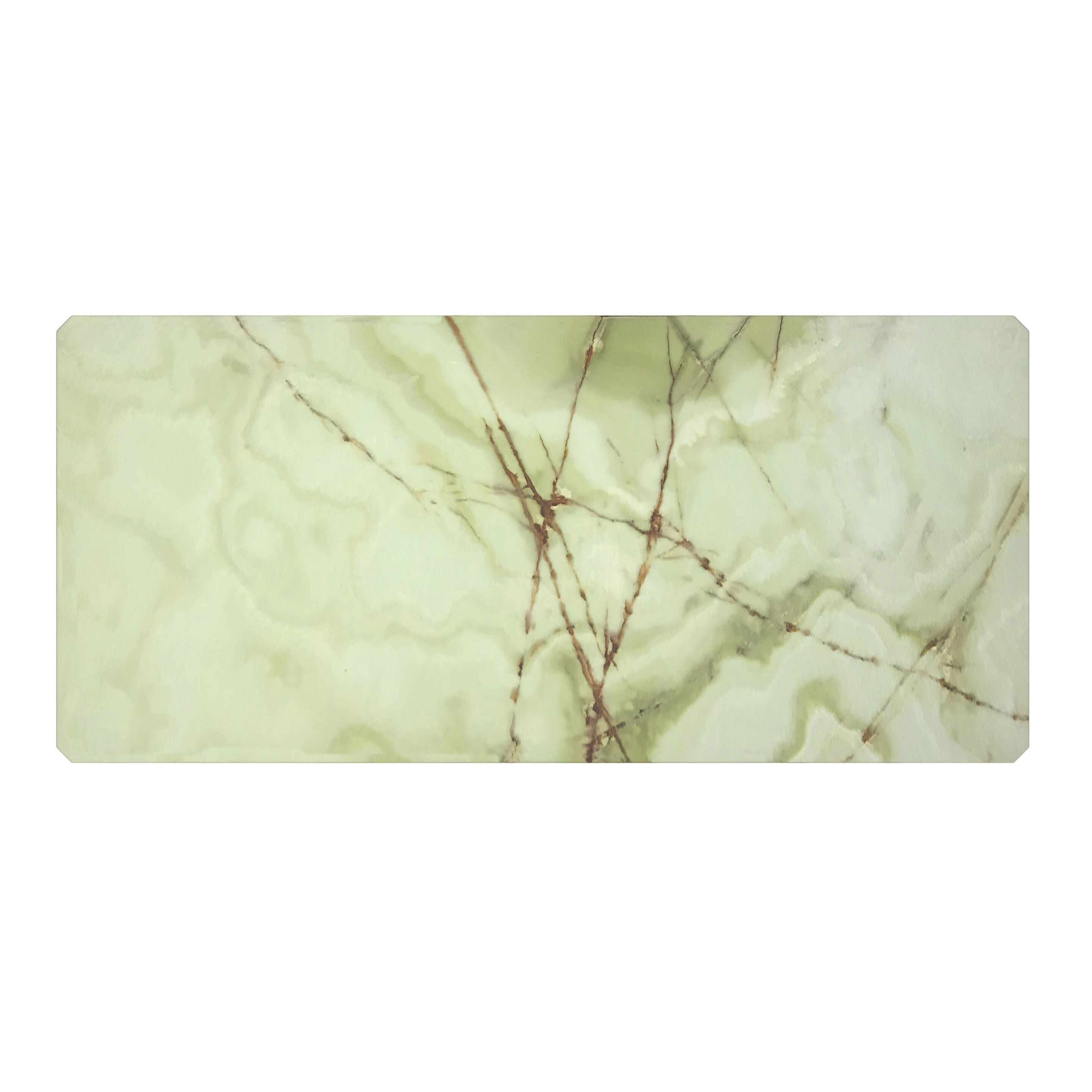 Прямоугольный стол из оникса Caracole THE NATURALIST ARCH-00141281 - Вид №4