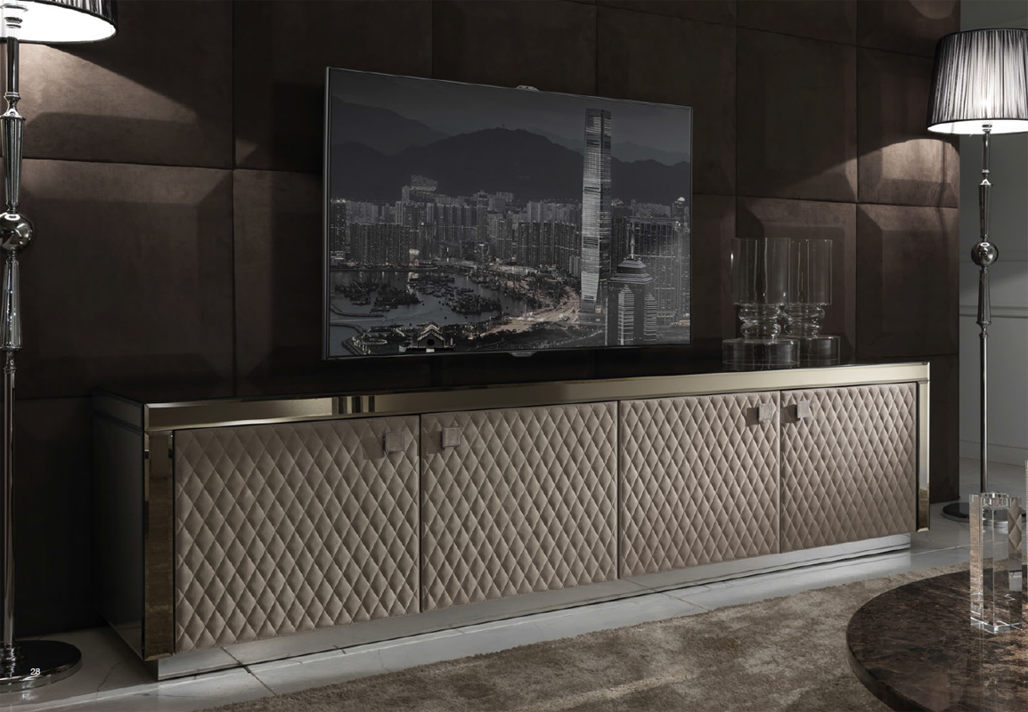 Тумба под TV  DV HOME COLLECTION ENVY porta tv 