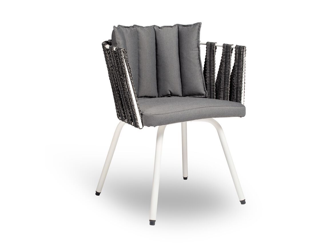 Садовый стул с подлокотниками Resol Anthea ARCH-00136737