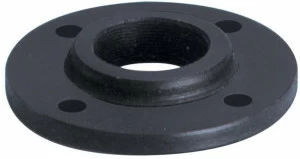 R.M. MANFREDI Фланец с резьбовым буртиком