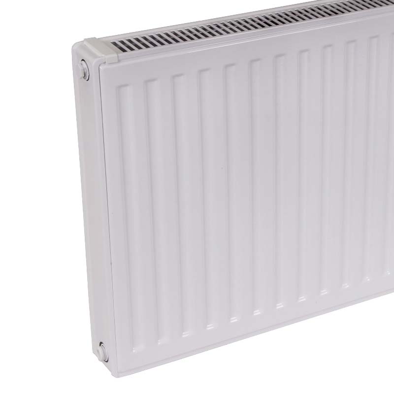 Радиатор стальной панельный COMPACT 21K VOGEL&NOOT 900x1120 E21KBA911A - Вид №2