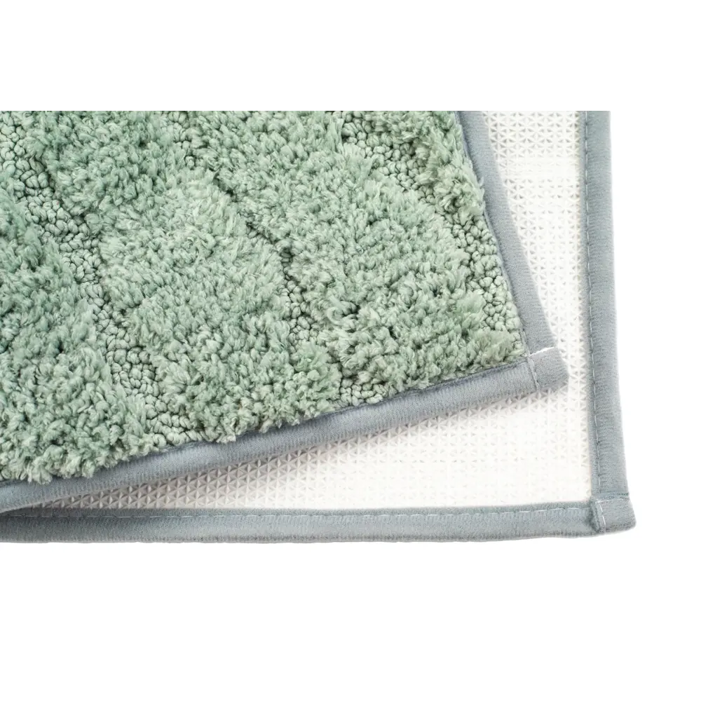 Коврик для ванной SWENSA Noor - уют и безопасность в санузле 89379329 STLM-1462153 - Вид №1