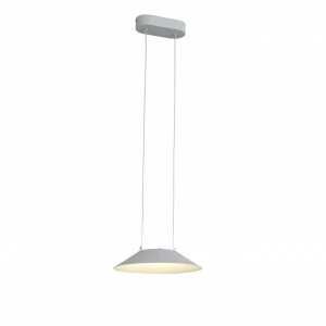 Подвесной светодиодный светильник ST Luce Pitto SL427.503.01 ST LUCE PITTO 276146 Белый