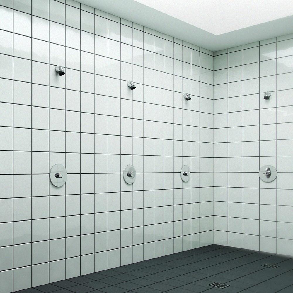 Настраиваемая душевая головка Presto 29255 29255.0 - Вид №1