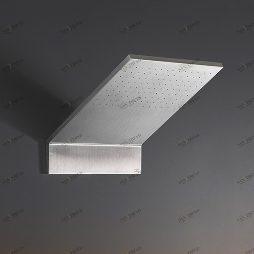 Душевая насадка с дождевой струей  FRE179 CEADESIGN 