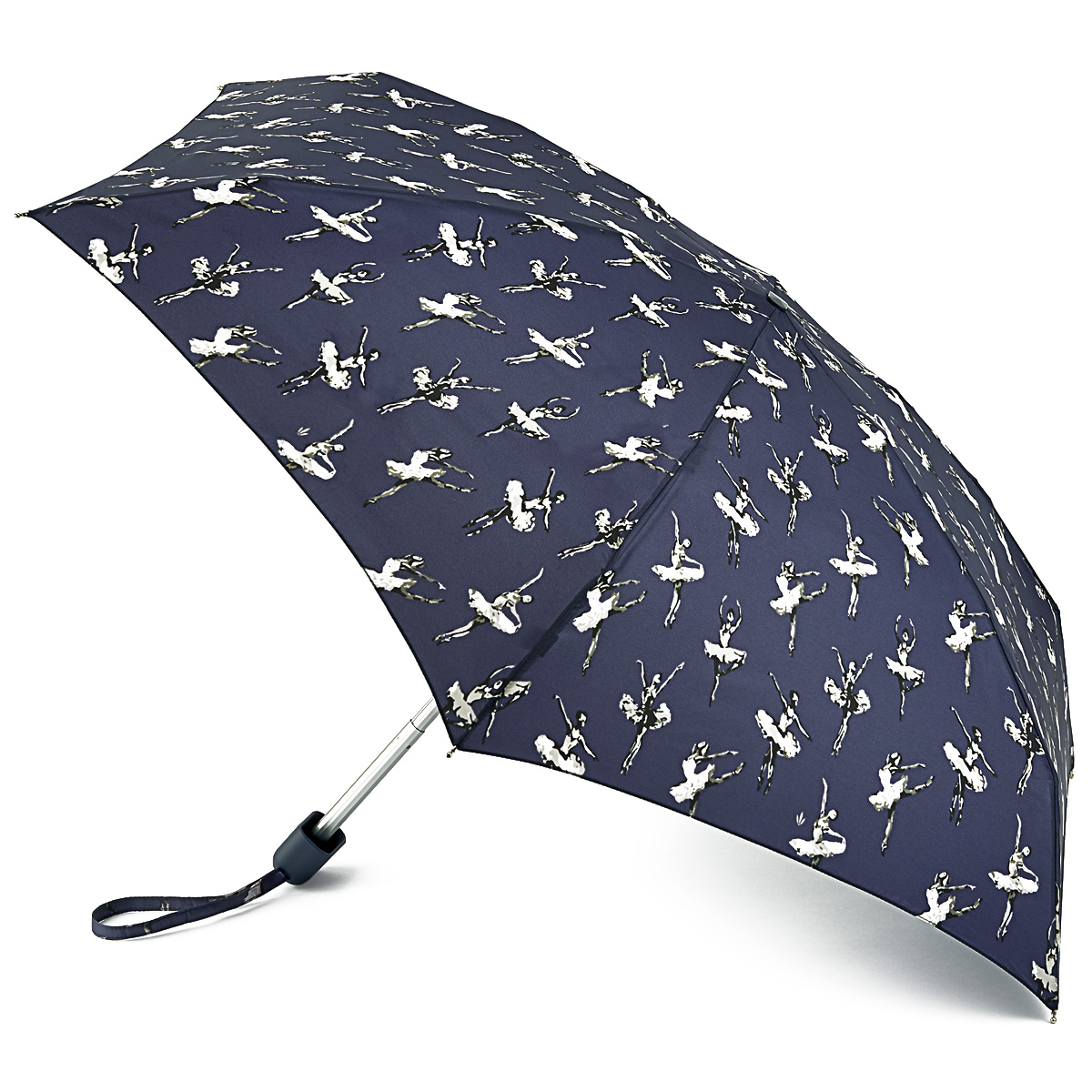 L501-4124 Зонт женский L501 Classics Fulton 