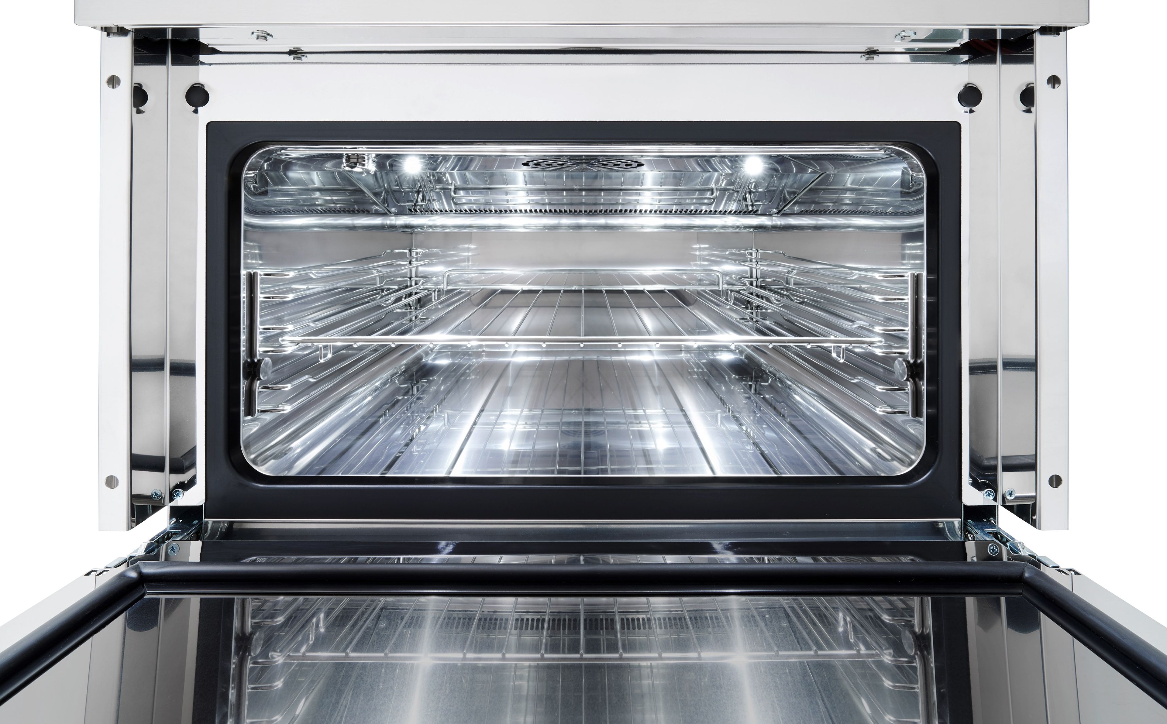 Нержавеющая сталь встраиваемый датчик температуры Ilve Professional Plus ARCH-00091493 - Вид №3