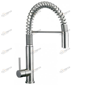 Zorg SZR-2141 Master Смеситель для кухни Zorg 503х277 