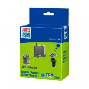 ПР0018325 Помпа ECCOFLOW 1000 для аквариумов Rio 240;300, Vision 260 JUWEL