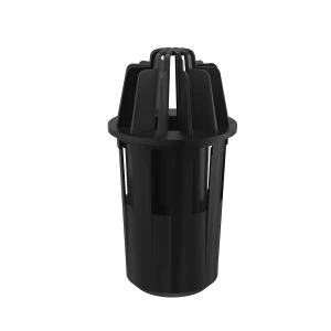 Гидрозатвор для дренажных каналов