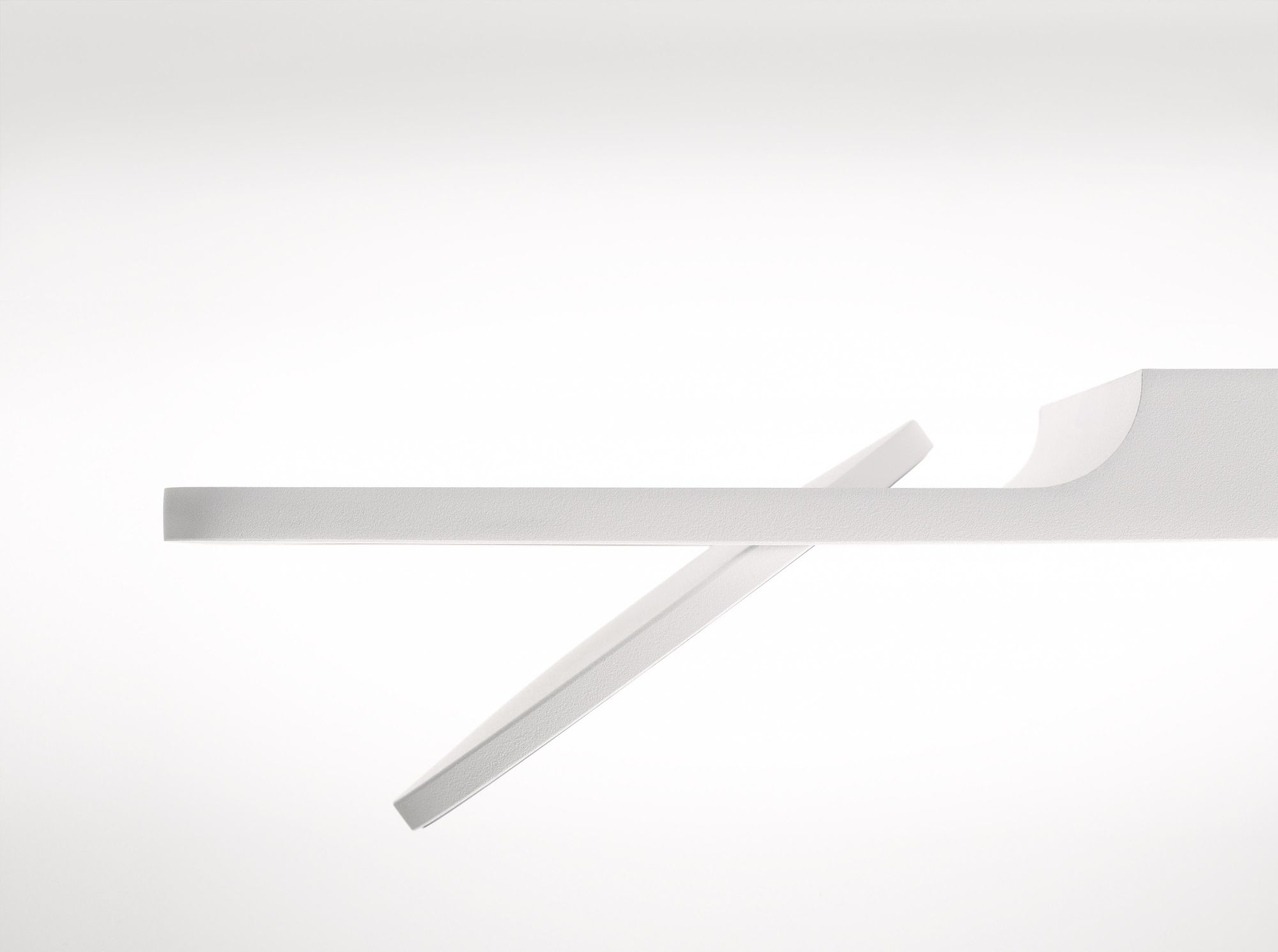 Регулируемый светодиодный настенный светильник Modular Lighting Instruments ARCH-00029260 - Вид №2