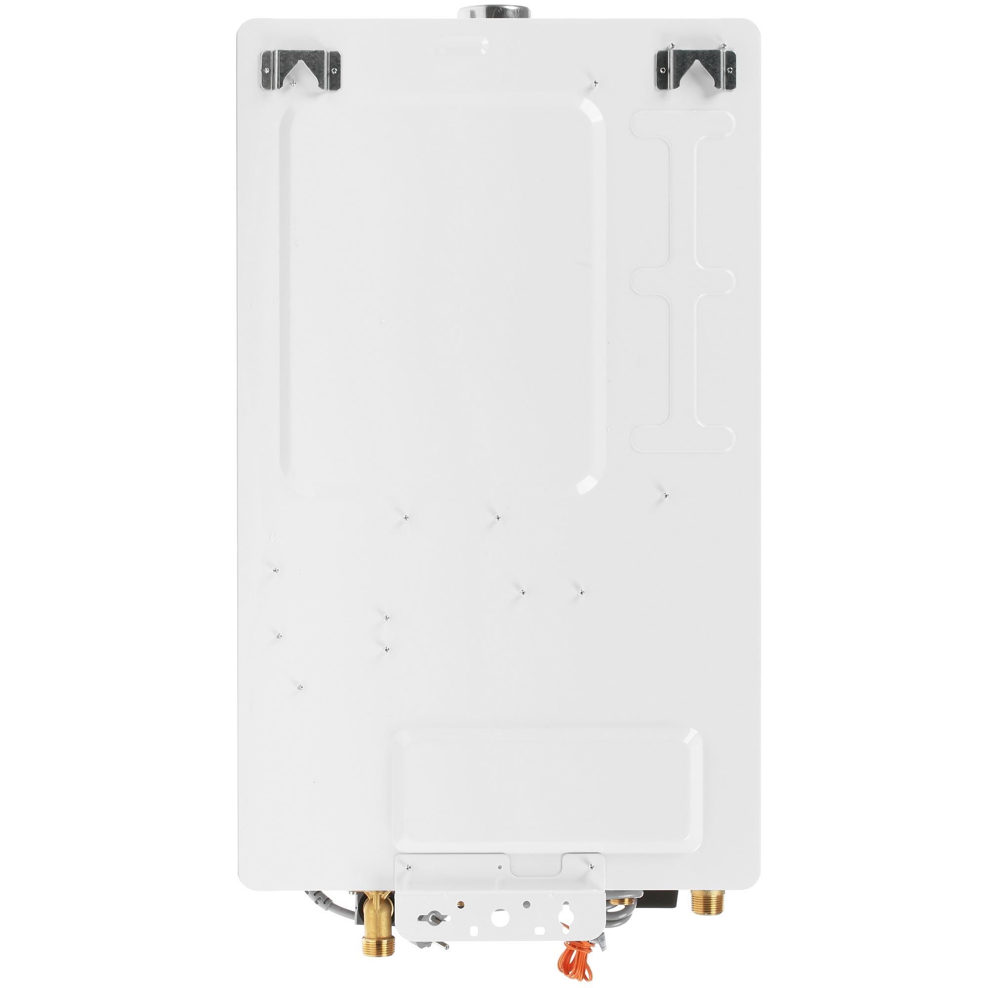 5317082 Газовый котел Navien Deluxe S-13k настенный STDN-0137087 - Вид №6