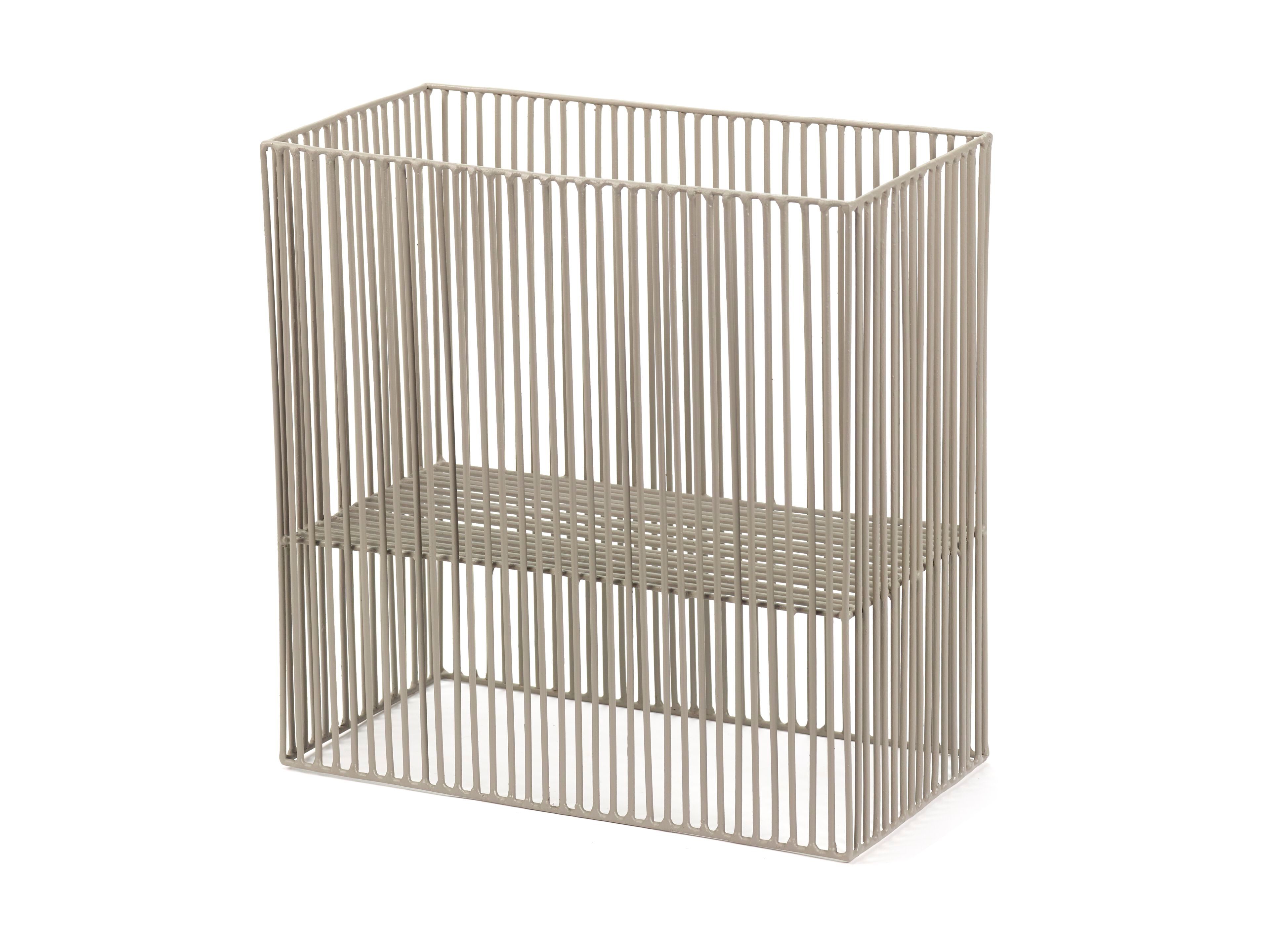 Железная корзина Serax Скульптуры из металла ARCH-00136911 - Вид №1