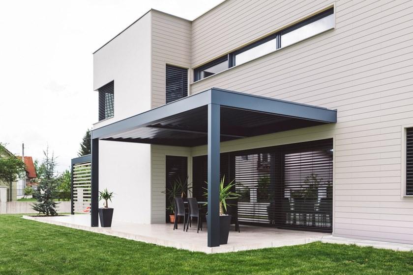 iDecking Revolution Фасадная панель sun-id-1409666 - Вид №2