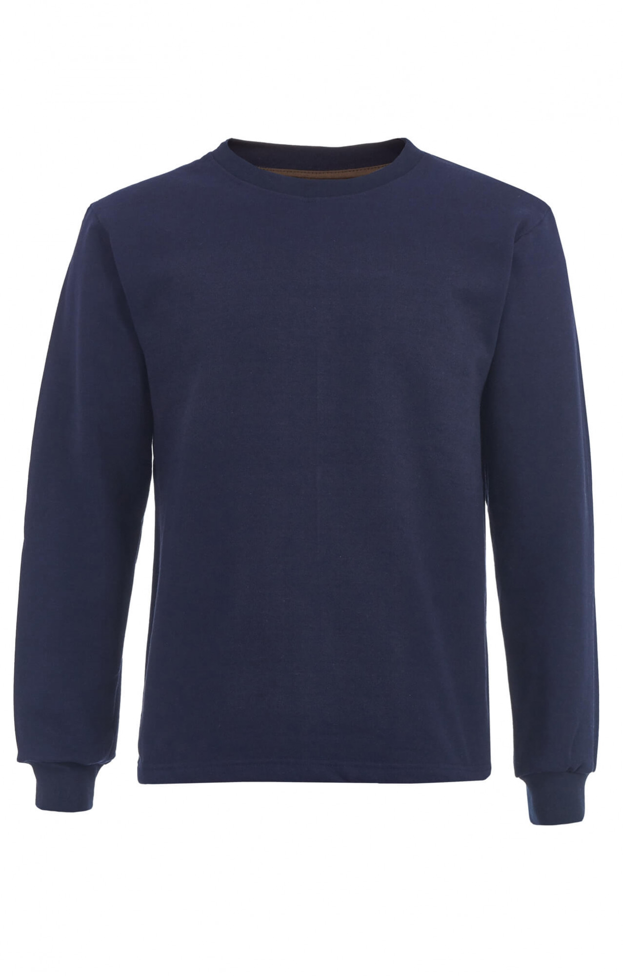 66307 Толстовка темно-синяя  Толстовки, рубашки, футболки, тенниски  размер M (96) Спецодежда 