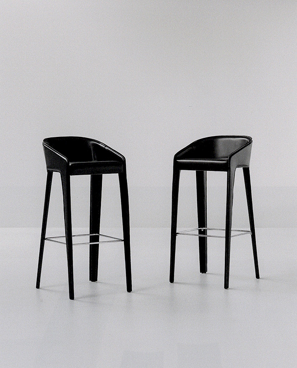 Барный стул LAMINA TOO BONALDO DV 76 