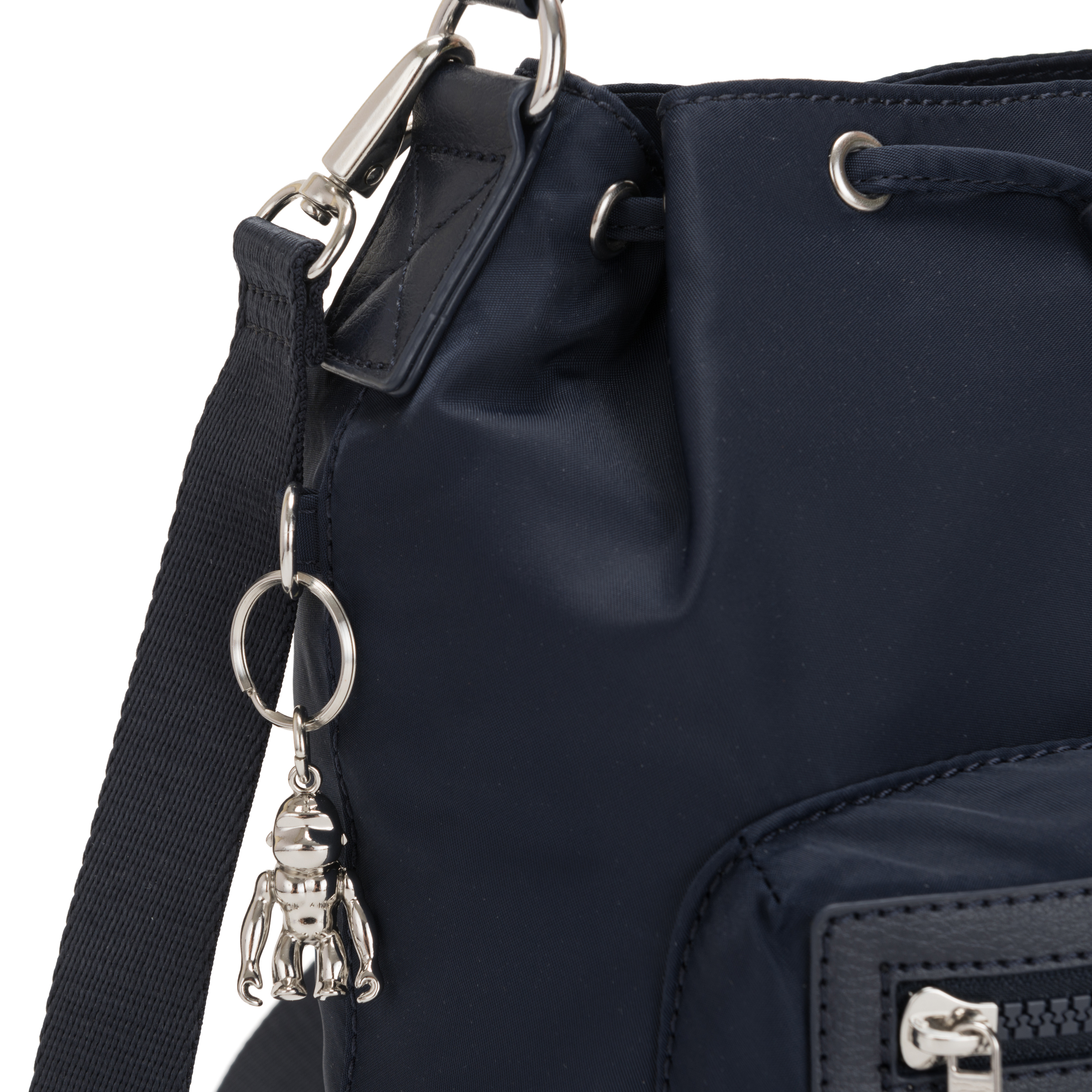 KI592864E Сумка Bag Kipling Violet S  - Вид №8