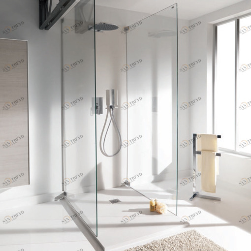 Душевой поддон 90х120 ZBDEC90120 Ambiance Bain ALTIMA 