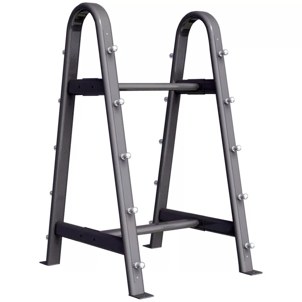 RK-BBR-10 Aerofit rk-bbr-10 стойка для фиксированных штанг AeroFIT 