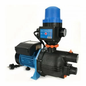 Насосная станция ДЖАМБО Джилекс 70/50 П-К «Комфорт»