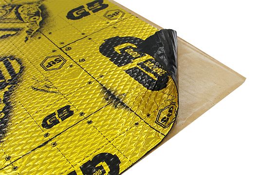 5625745 Виброизоляция STP Good Balance 2.0 STDN-0013365